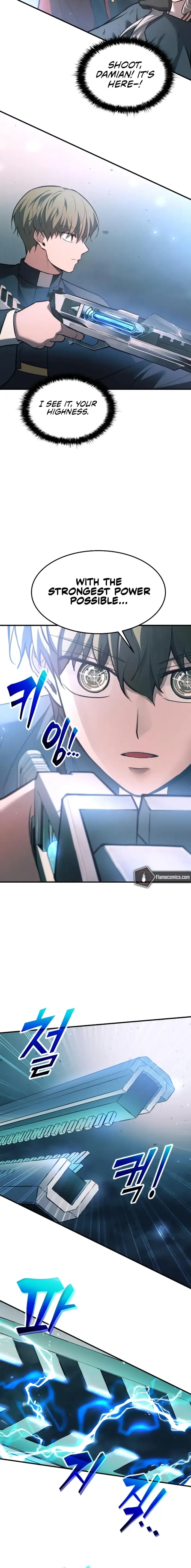 Read Tyrant of the Tower Defense Game EN Manga Online