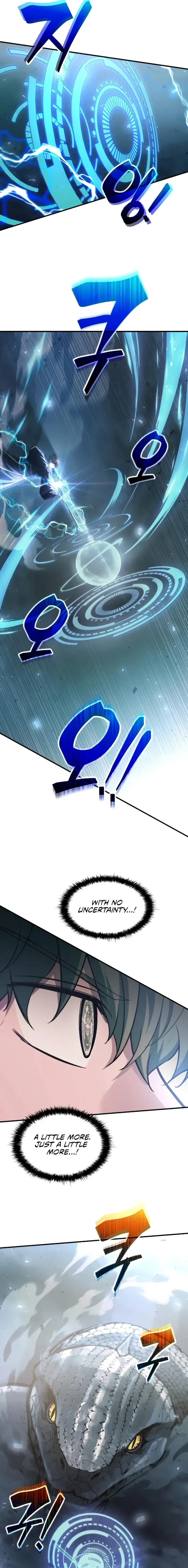 Read Tyrant of the Tower Defense Game EN Manga Online