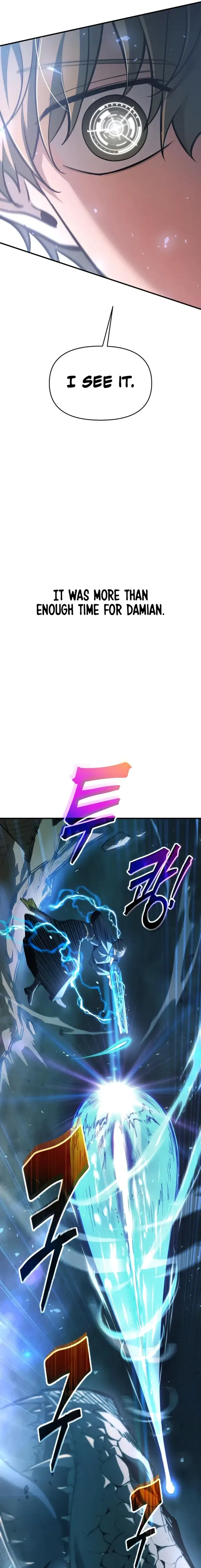 Read Tyrant of the Tower Defense Game EN Manga Online