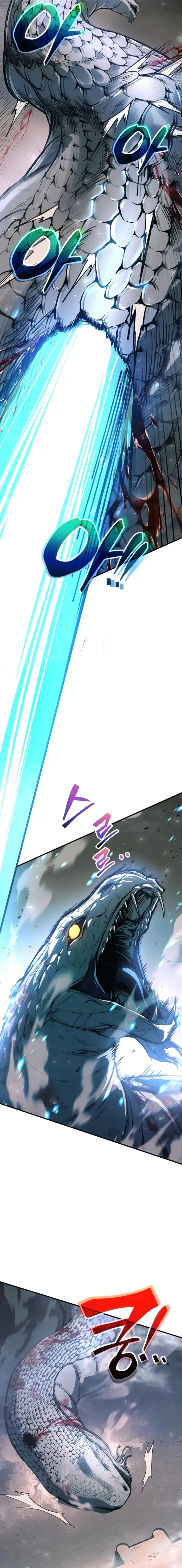 Read Tyrant of the Tower Defense Game EN Manga Online