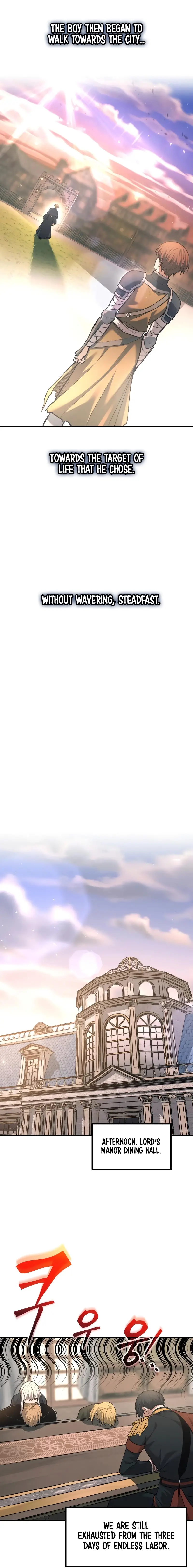 Read Tyrant of the Tower Defense Game EN Manga Online