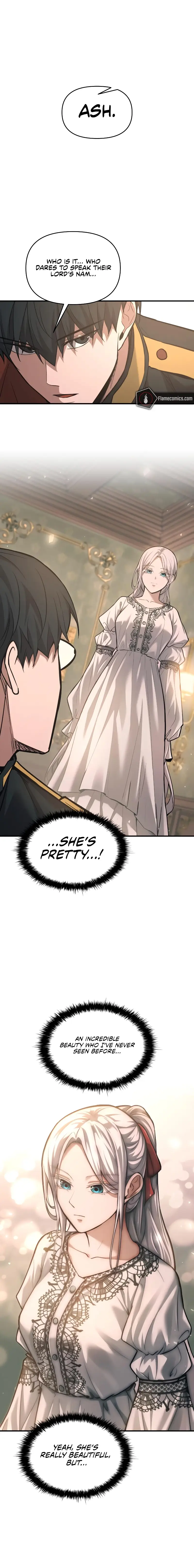 Read Tyrant of the Tower Defense Game EN Manga Online