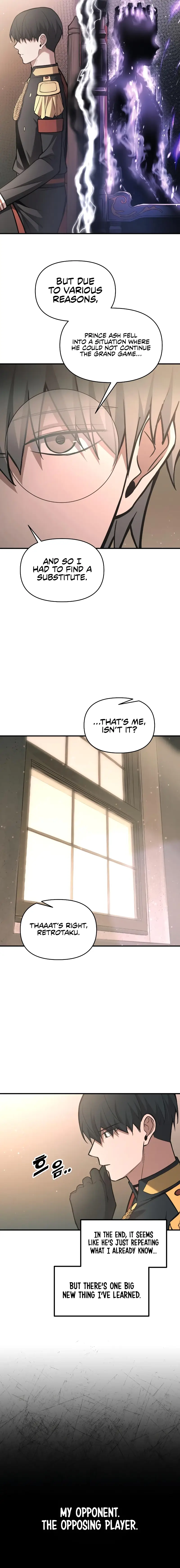 Read Tyrant of the Tower Defense Game EN Manga Online