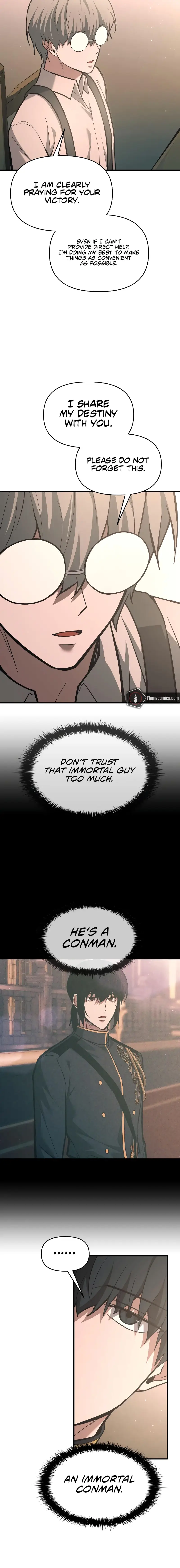 Read Tyrant of the Tower Defense Game EN Manga Online