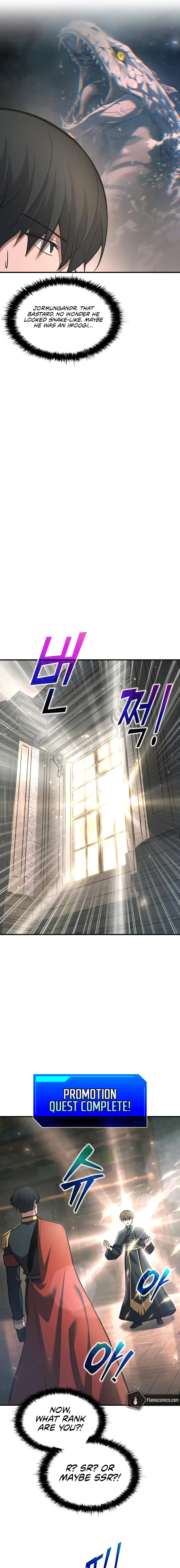 Read Tyrant of the Tower Defense Game EN Manga Online