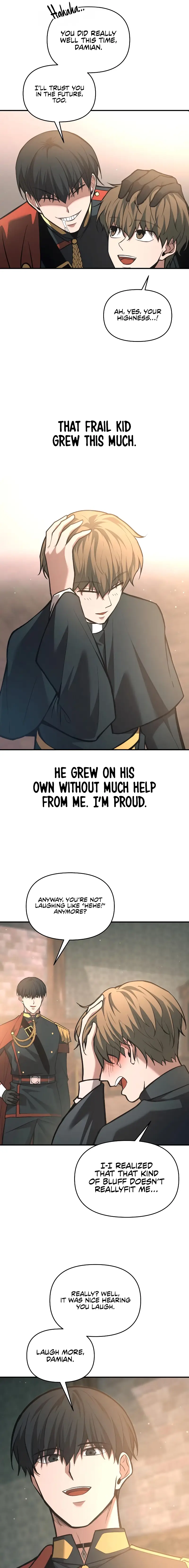 Read Tyrant of the Tower Defense Game EN Manga Online