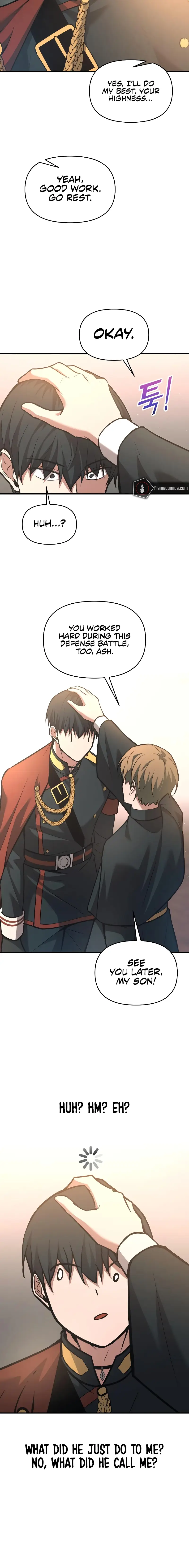 Read Tyrant of the Tower Defense Game EN Manga Online