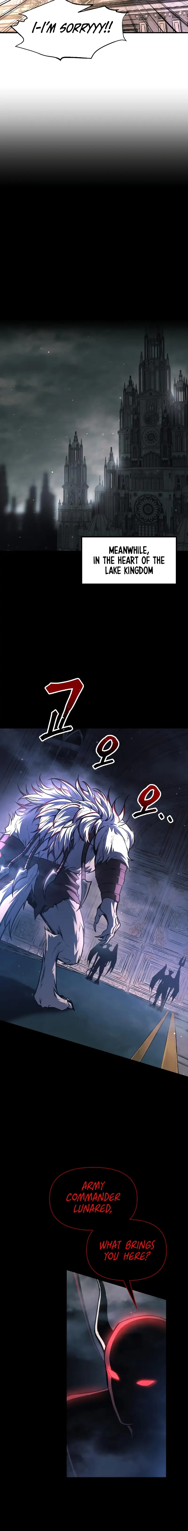 Read Tyrant of the Tower Defense Game EN Manga Online