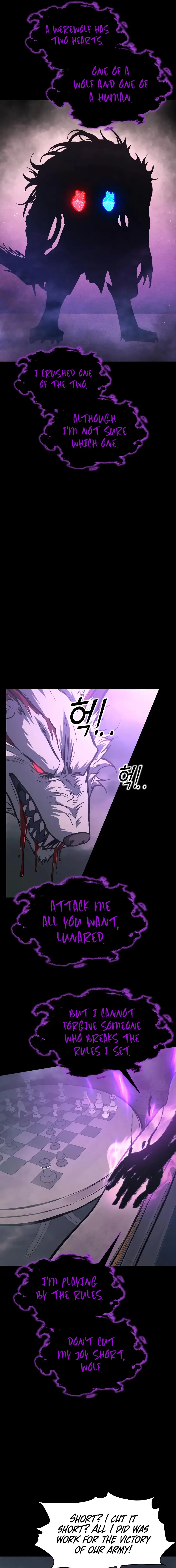 Read Tyrant of the Tower Defense Game EN Manga Online