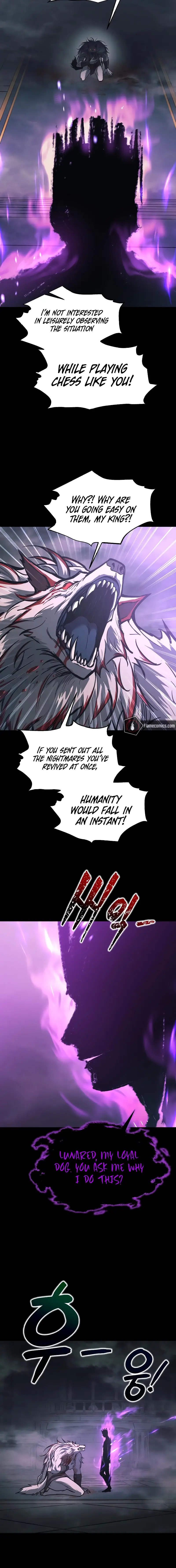 Read Tyrant of the Tower Defense Game EN Manga Online