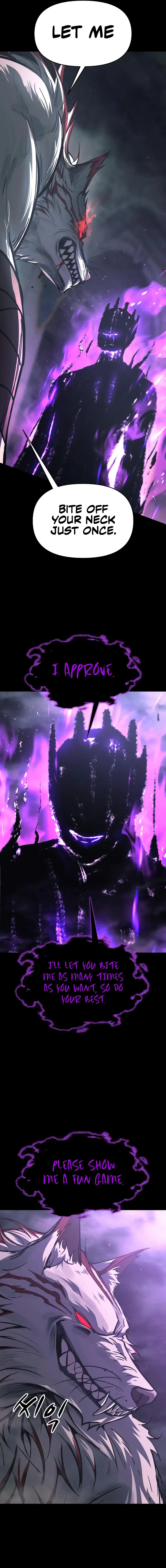 Read Tyrant of the Tower Defense Game EN Manga Online