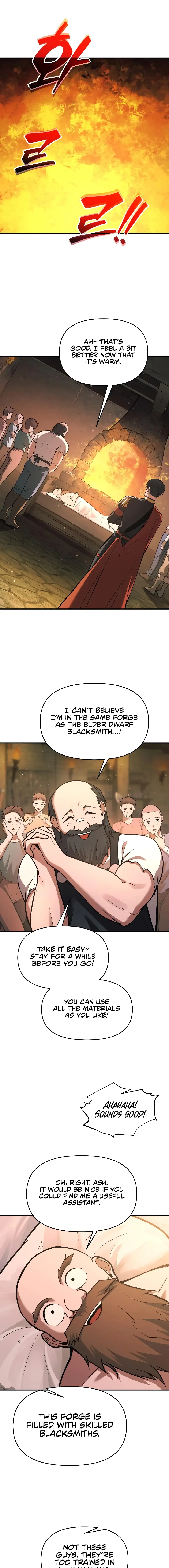 Read Tyrant of the Tower Defense Game EN Manga Online