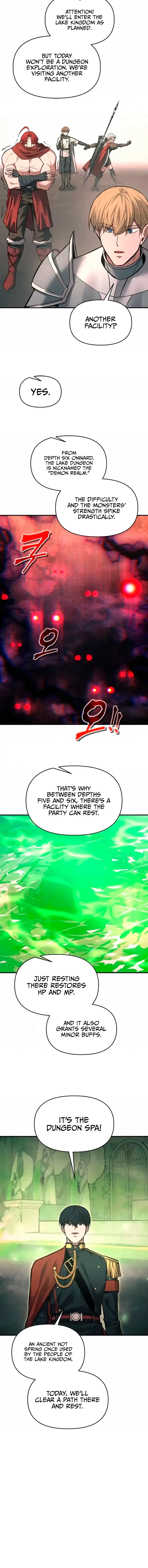 Read Tyrant of the Tower Defense Game EN Manga Online