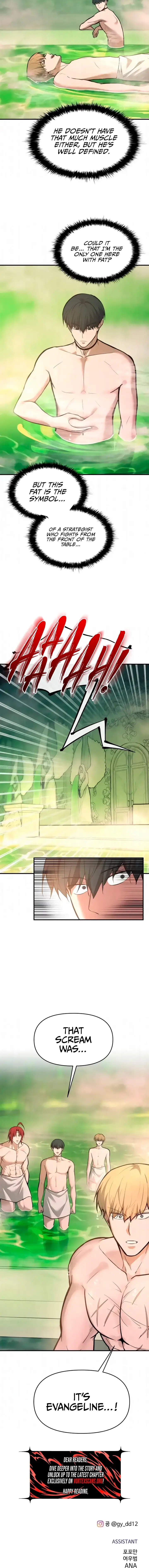 Read Tyrant of the Tower Defense Game EN Manga Online