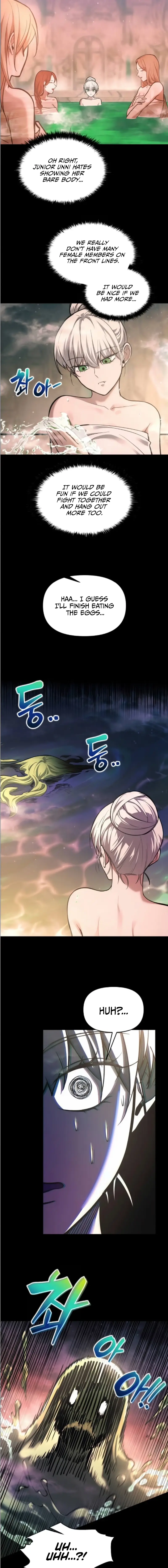 Read Tyrant of the Tower Defense Game EN Manga Online