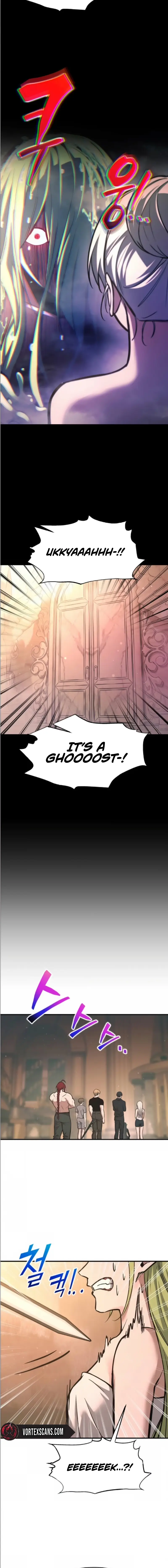 Read Tyrant of the Tower Defense Game EN Manga Online