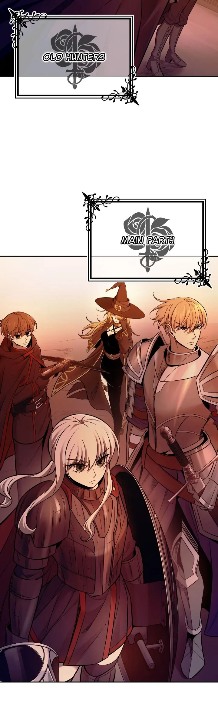 Read Tyrant of the Tower Defense Game EN Manga Online