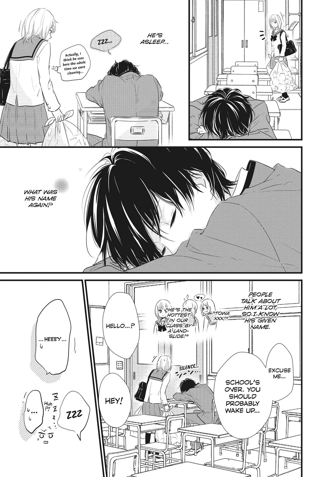 Read Waiting for Spring EN Manga Online