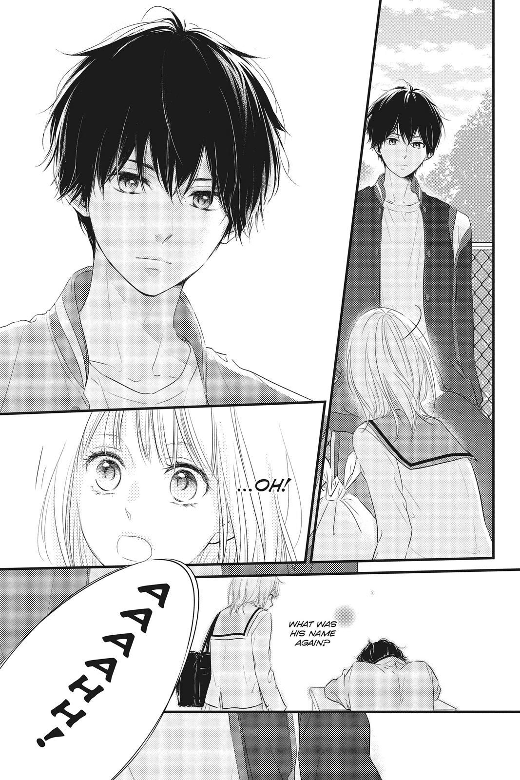 Read Waiting for Spring EN Manga Online