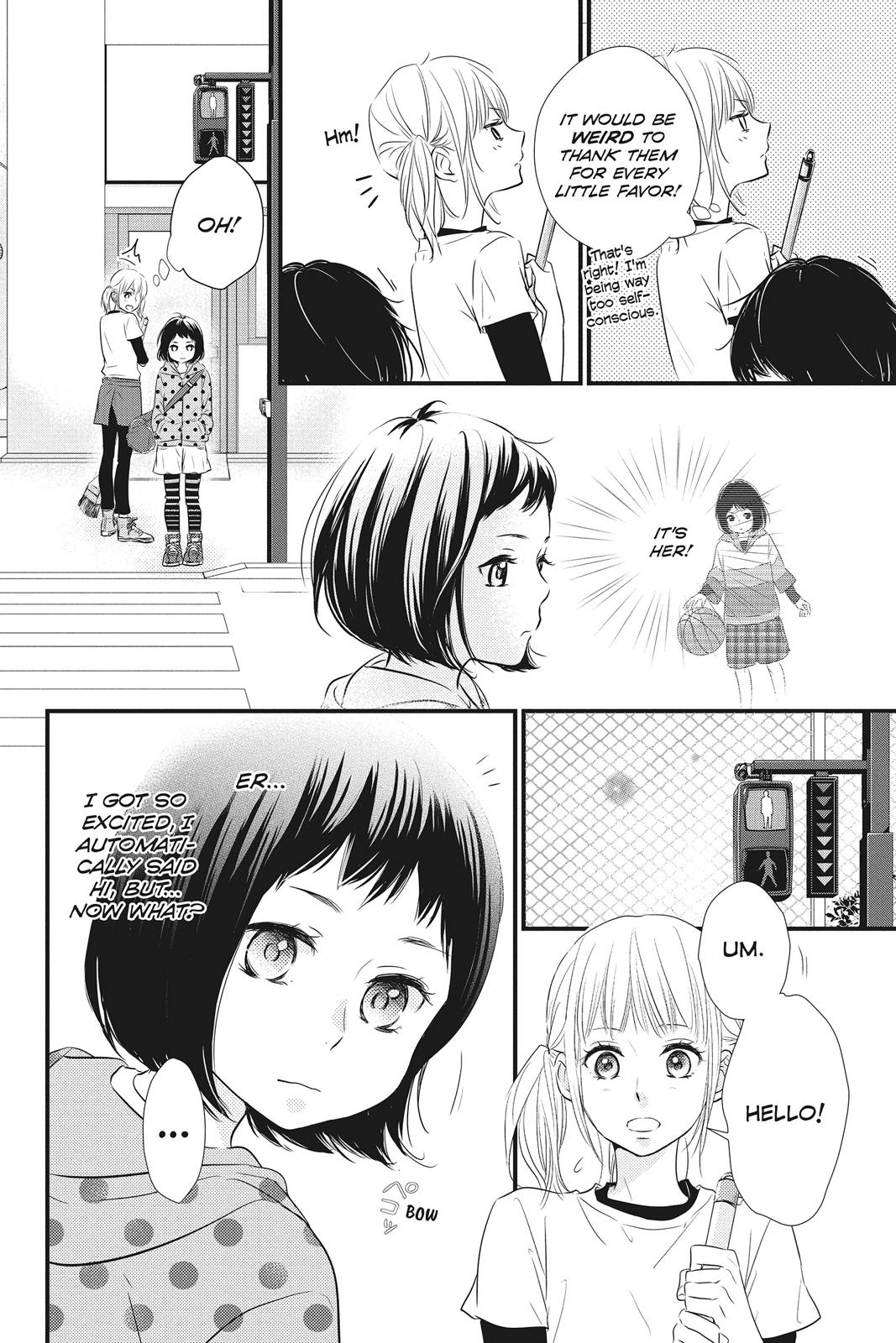 Read Waiting for Spring EN Manga Online