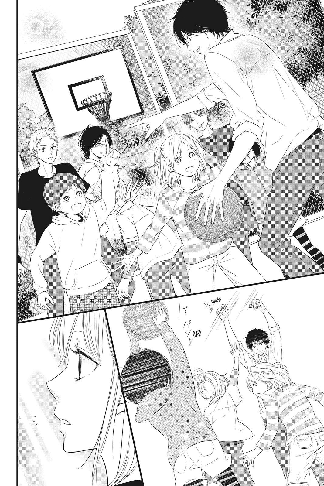 Read Waiting for Spring EN Manga Online