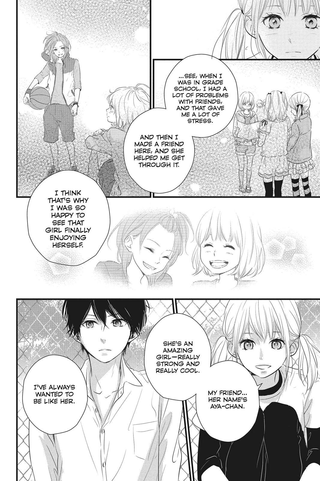 Read Waiting for Spring EN Manga Online