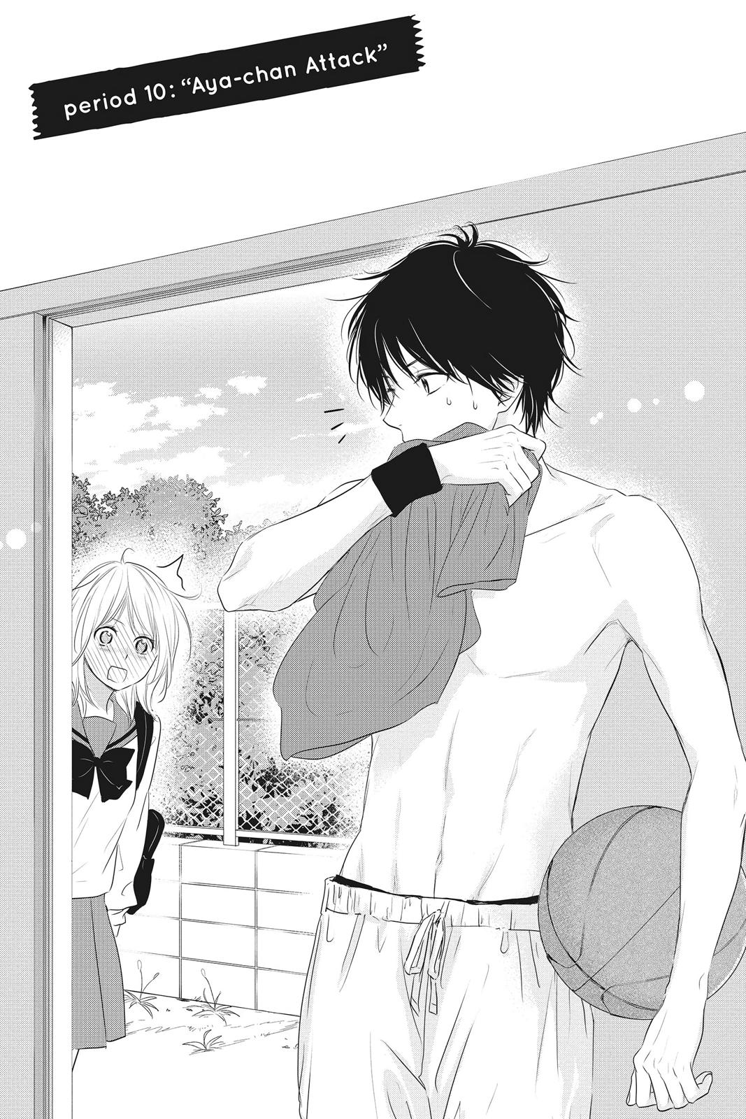 Read Waiting for Spring EN Manga Online