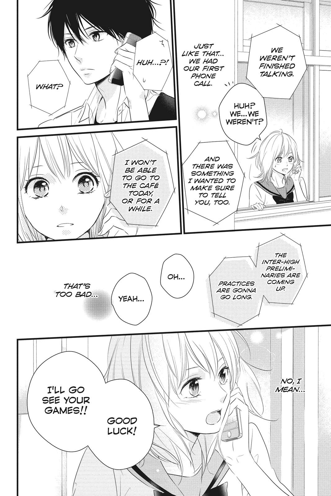Read Waiting for Spring EN Manga Online