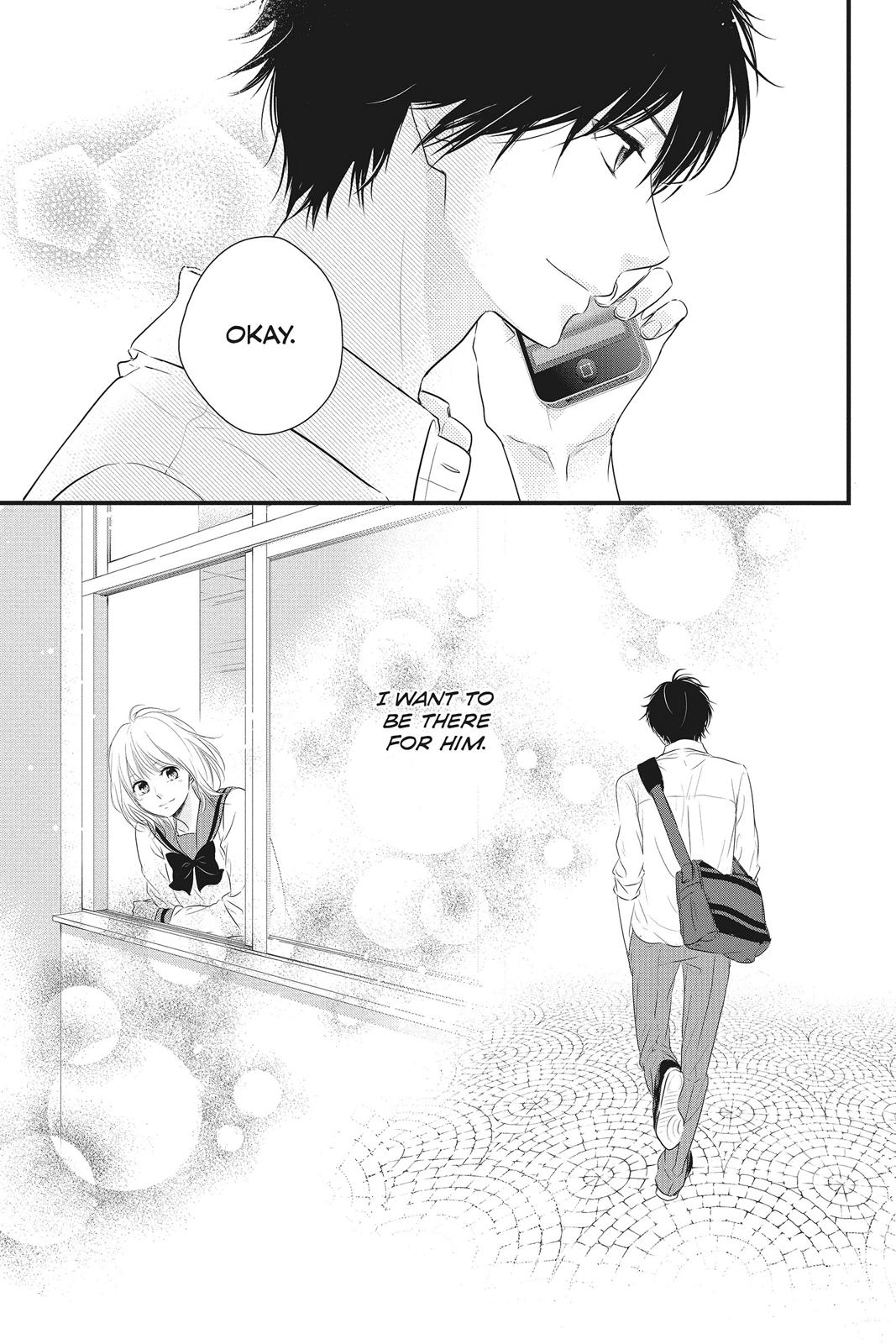 Read Waiting for Spring EN Manga Online