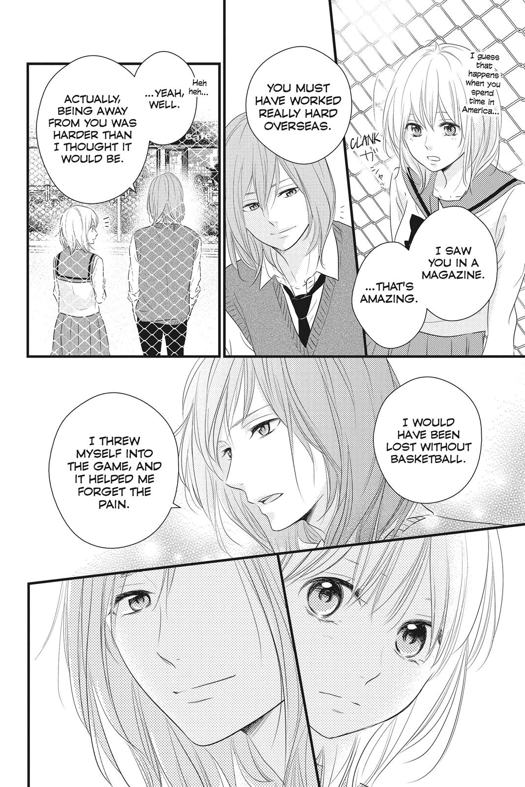 Read Waiting for Spring EN Manga Online