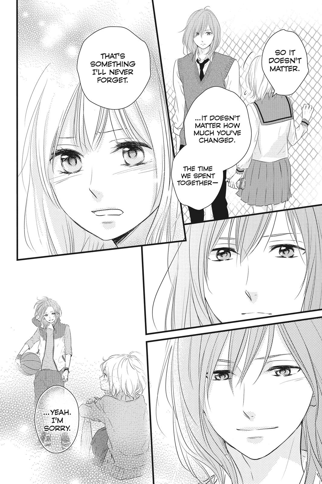 Read Waiting for Spring EN Manga Online