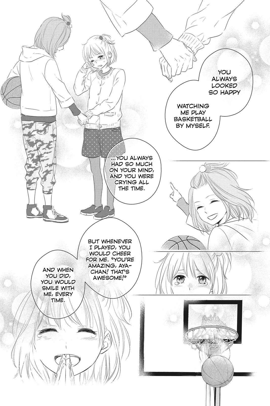 Read Waiting for Spring EN Manga Online