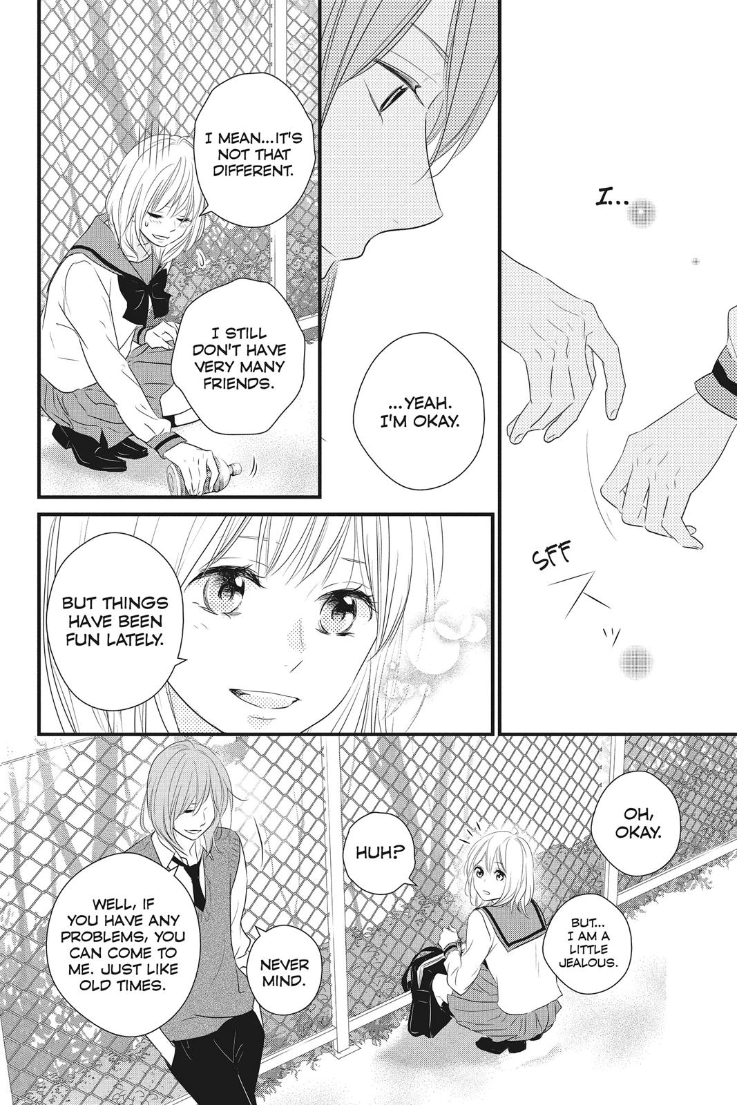 Read Waiting for Spring EN Manga Online