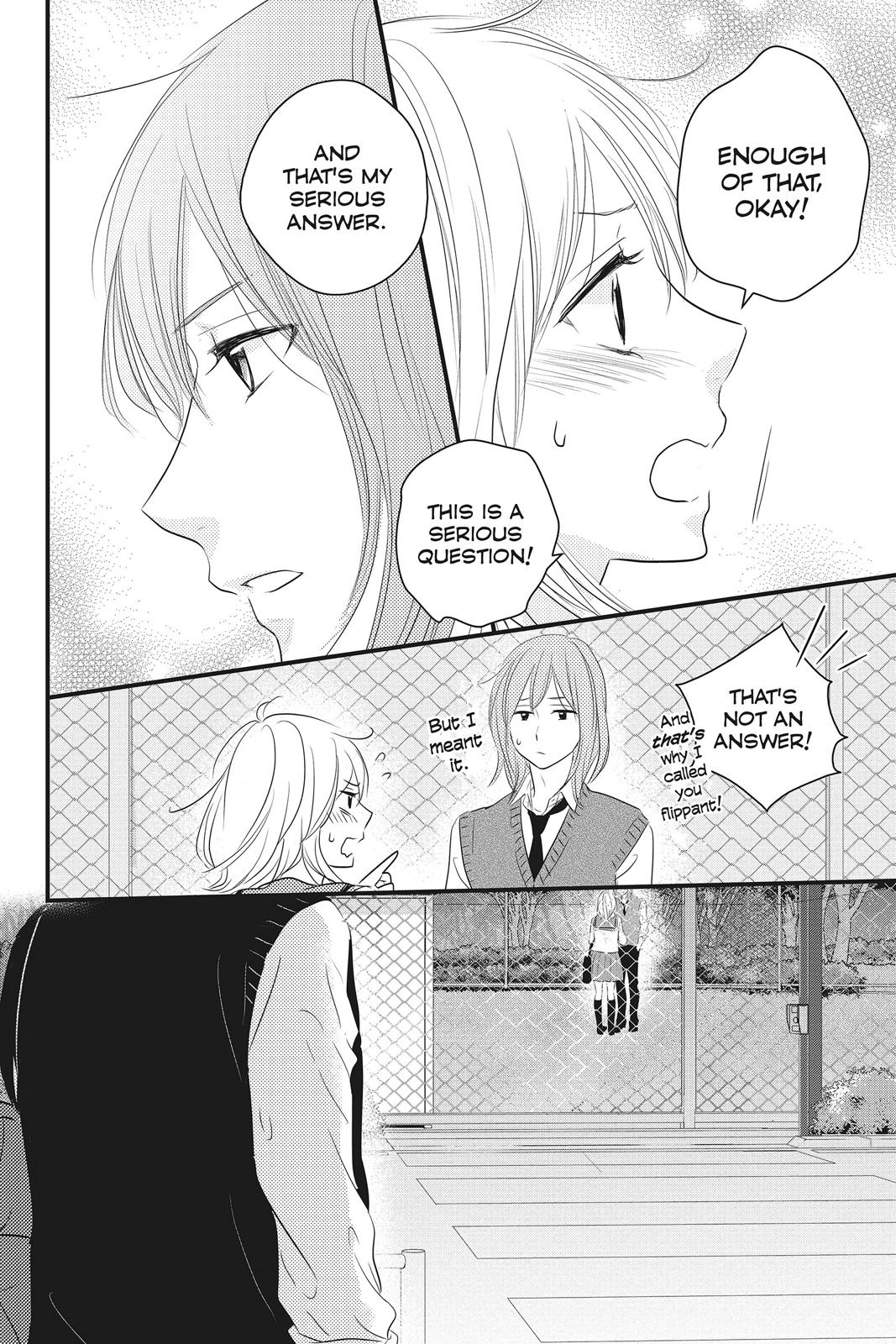 Read Waiting for Spring EN Manga Online