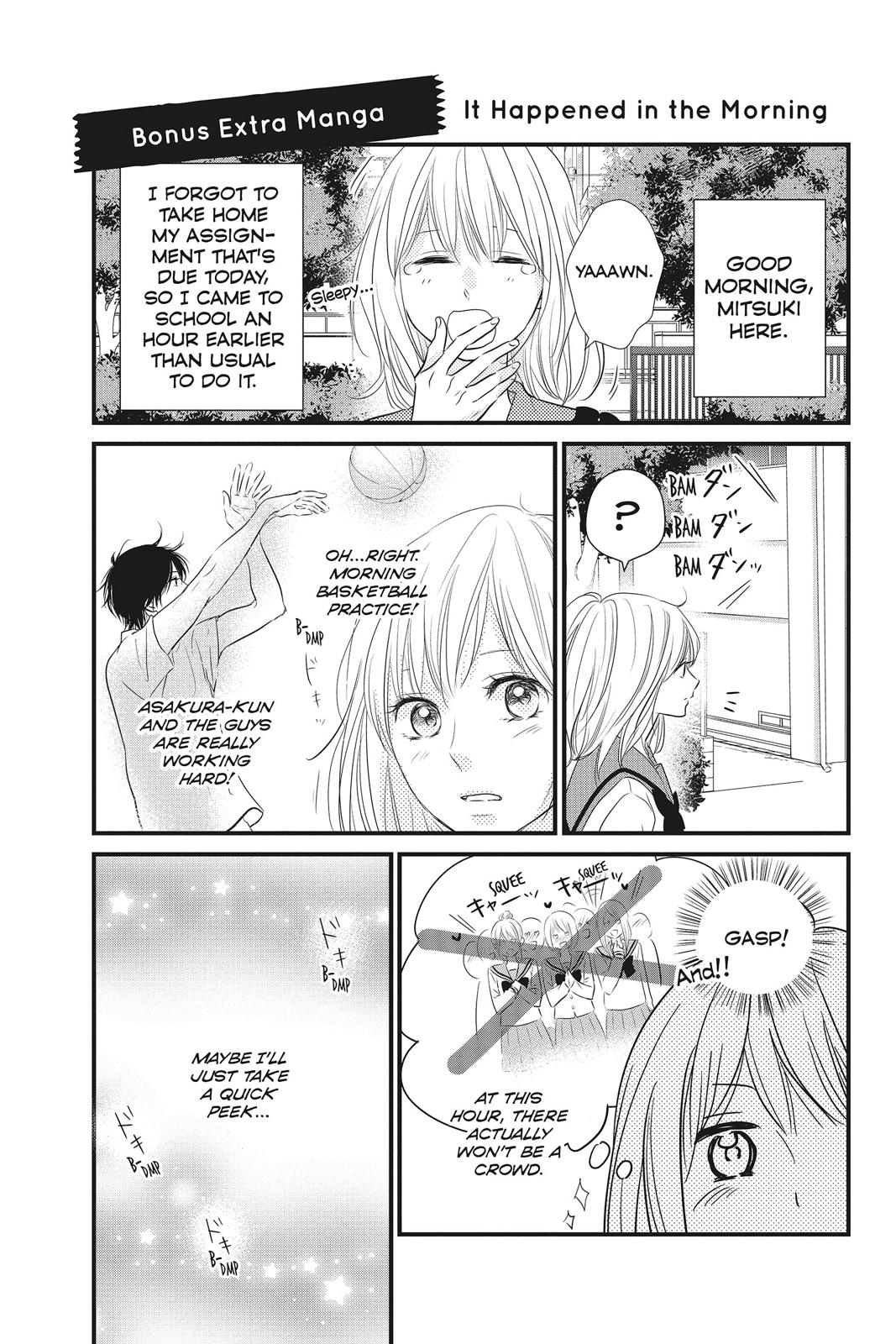 Read Waiting for Spring EN Manga Online