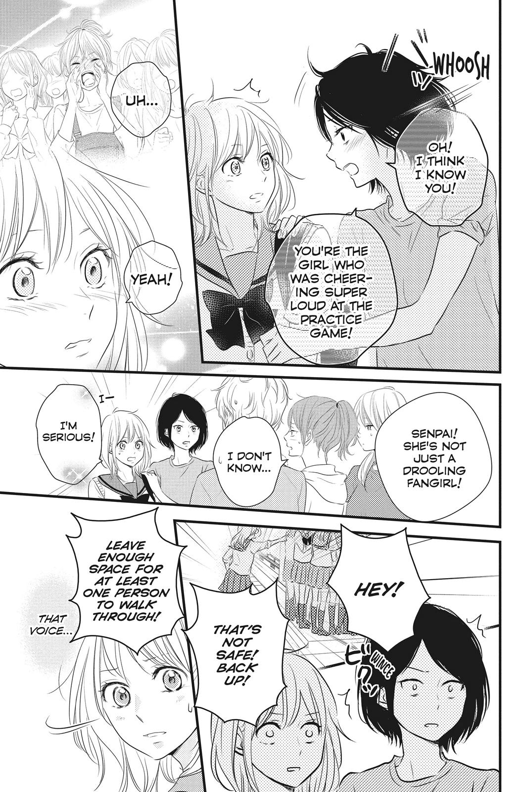 Read Waiting for Spring EN Manga Online