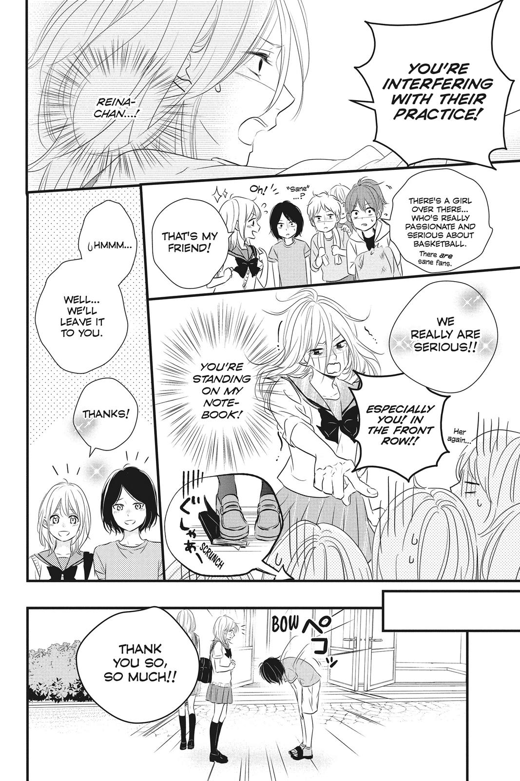 Read Waiting for Spring EN Manga Online