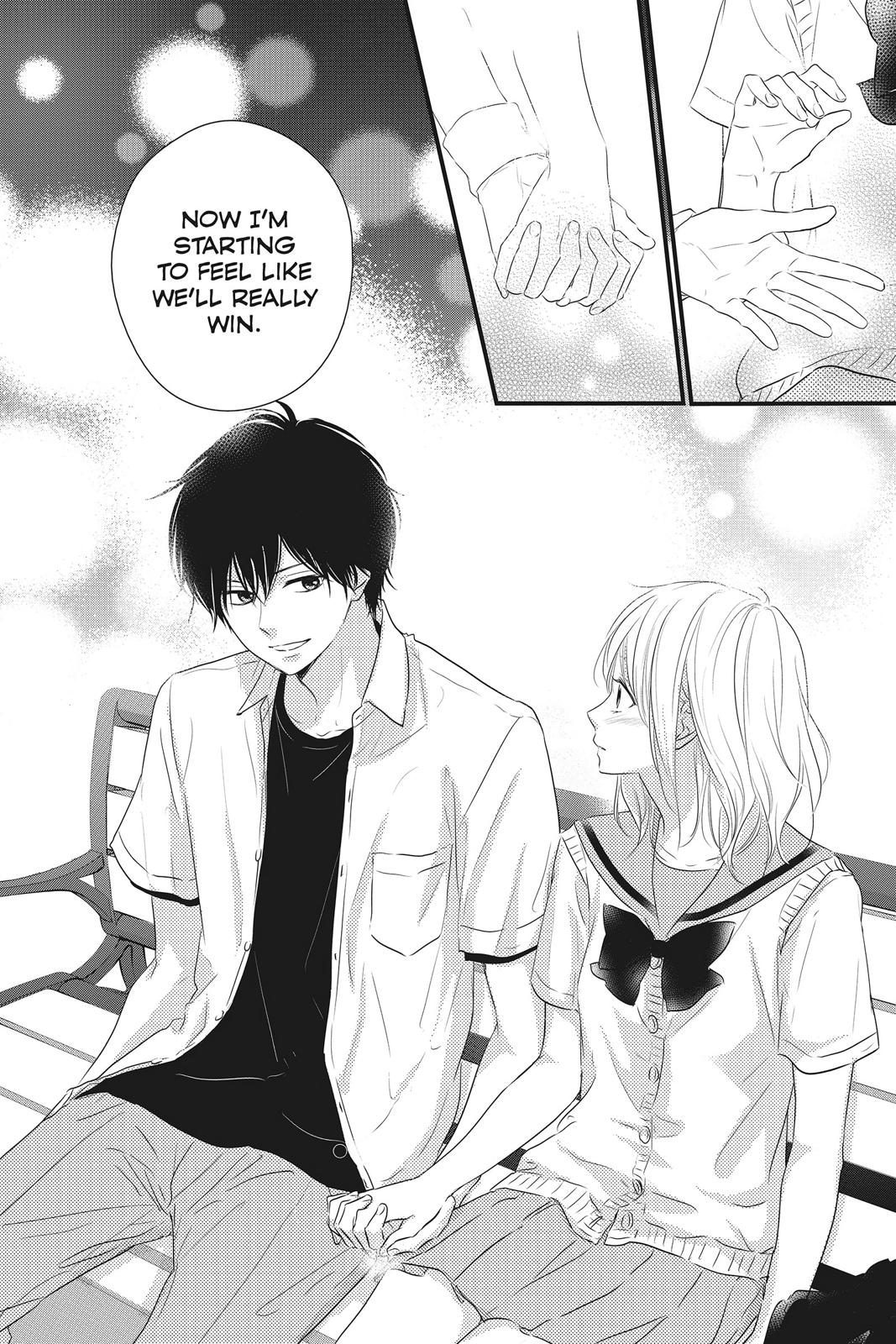 Read Waiting for Spring EN Manga Online