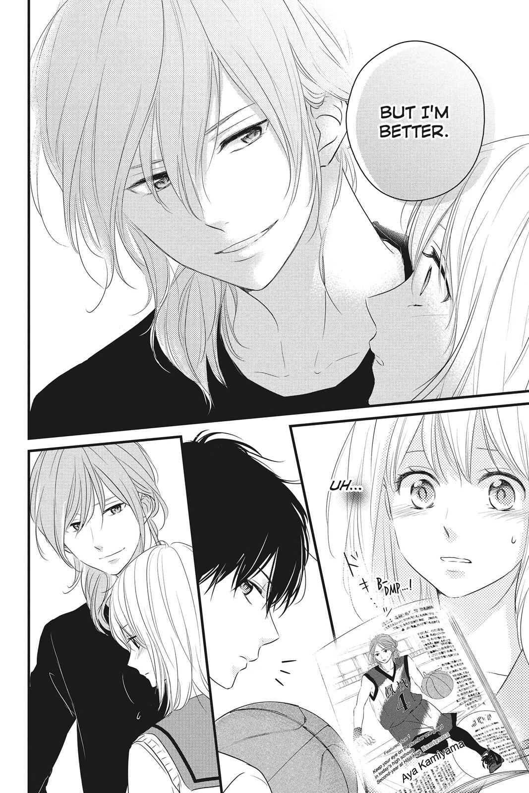 Read Waiting for Spring EN Manga Online