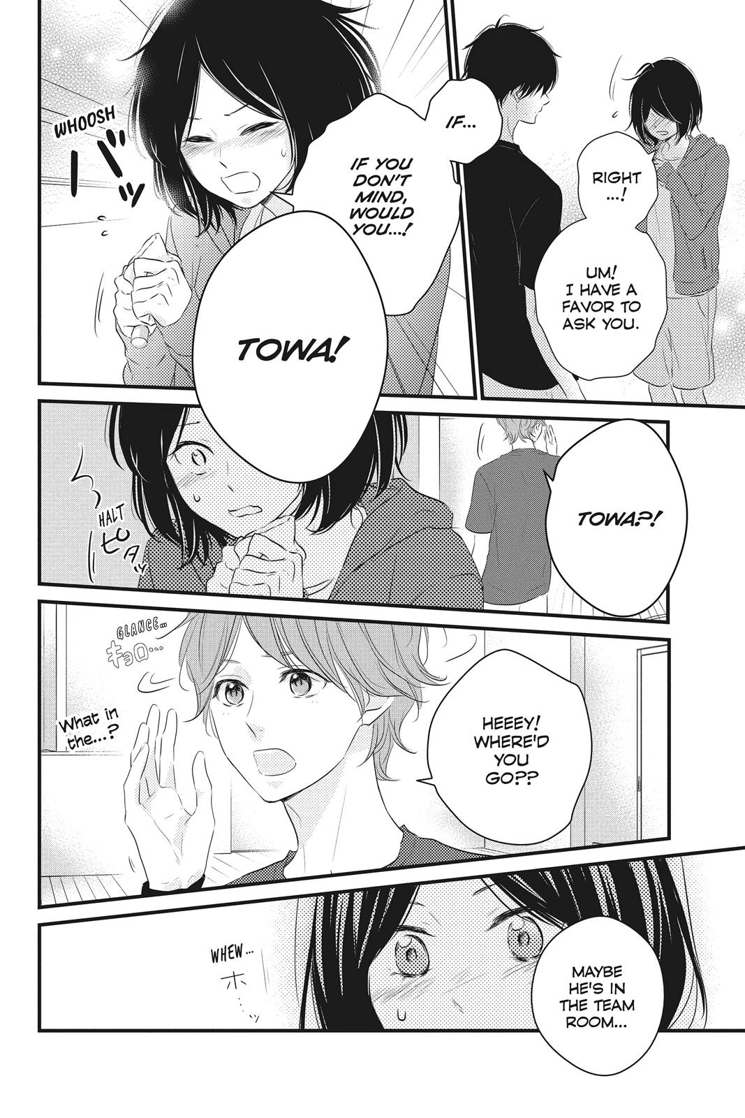 Read Waiting for Spring EN Manga Online