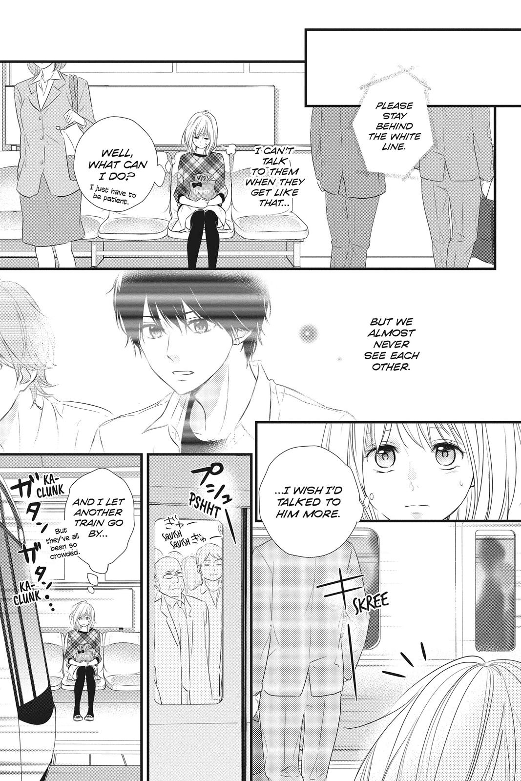 Read Waiting for Spring EN Manga Online