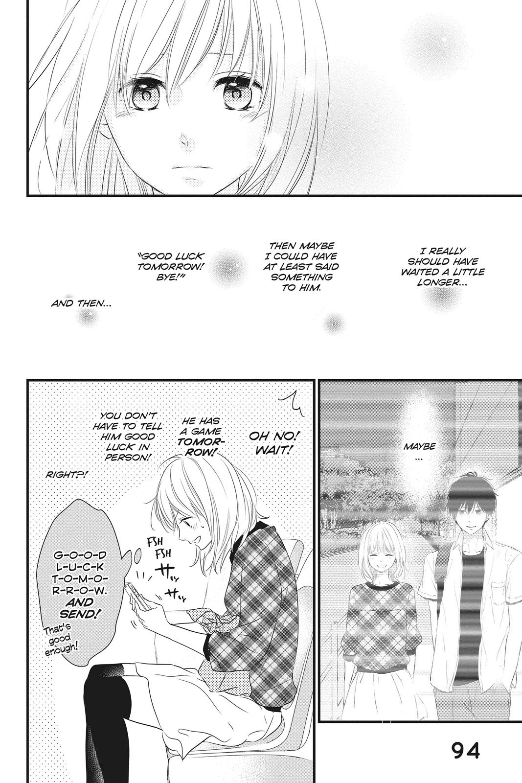 Read Waiting for Spring EN Manga Online