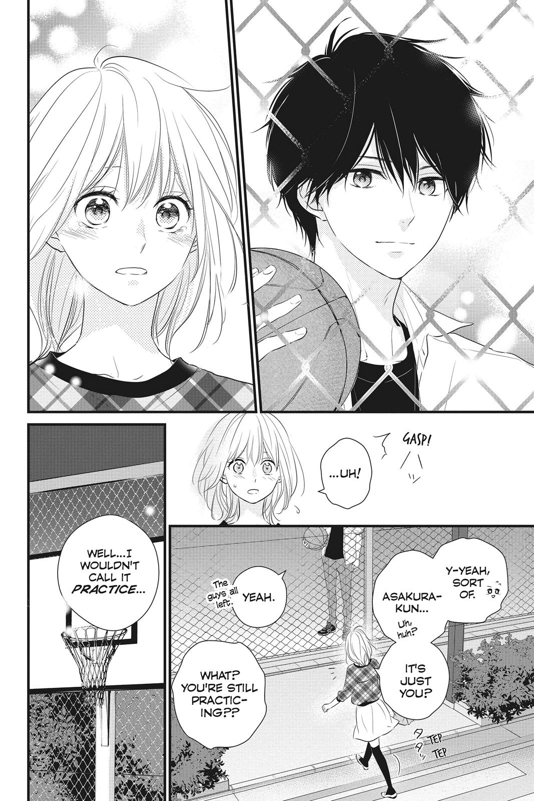Read Waiting for Spring EN Manga Online