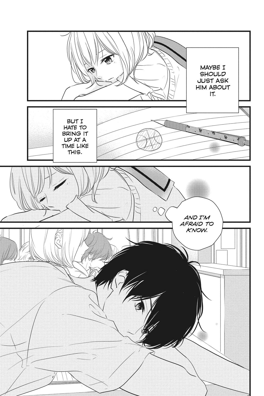 Read Waiting for Spring EN Manga Online