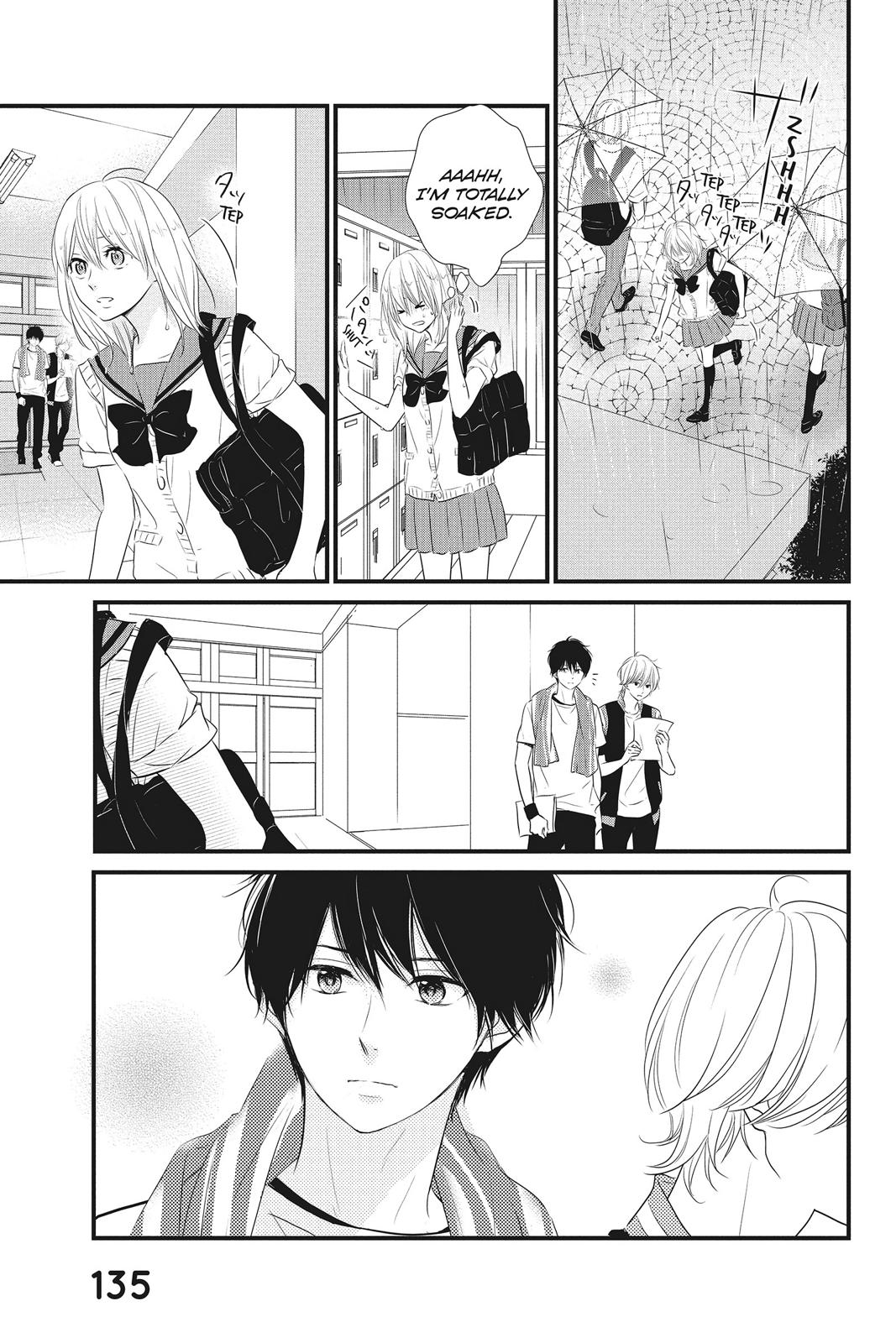 Read Waiting for Spring EN Manga Online