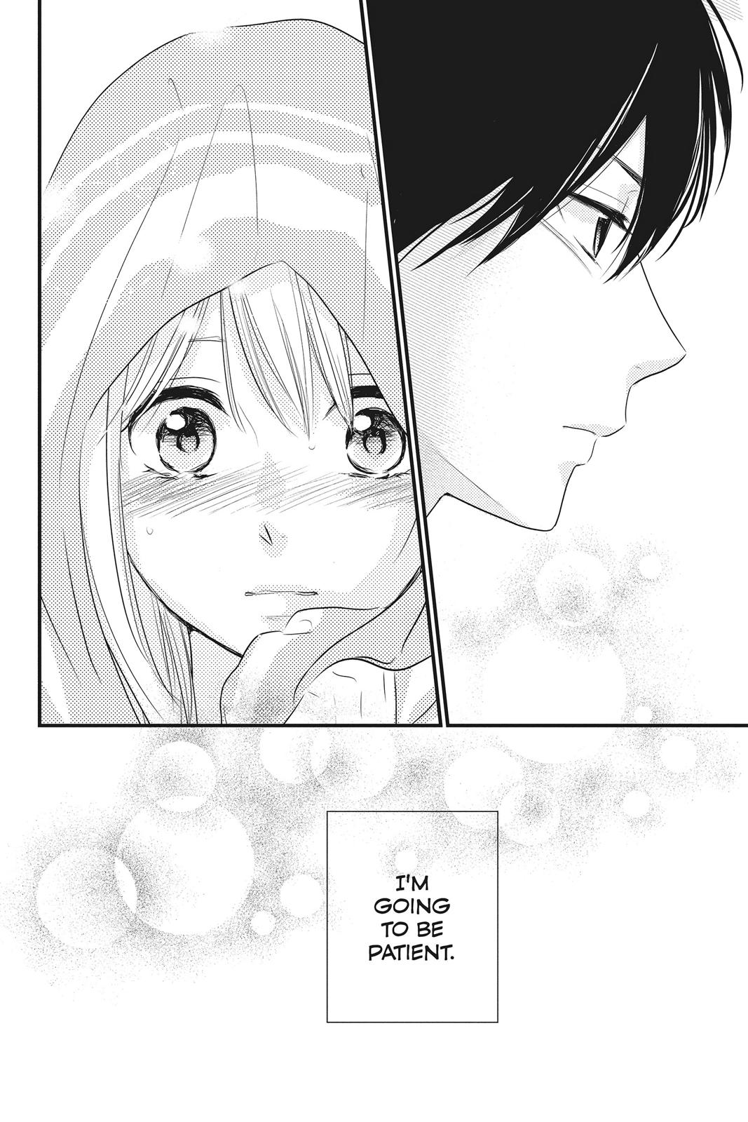 Read Waiting for Spring EN Manga Online