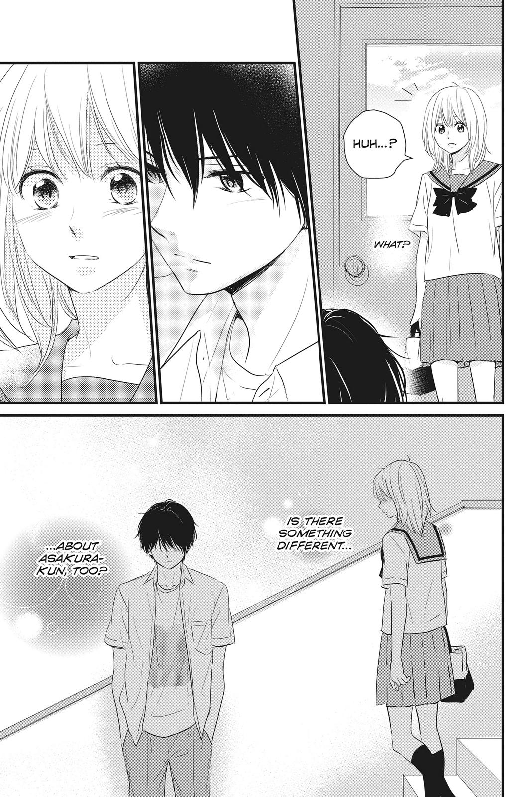 Read Waiting for Spring EN Manga Online