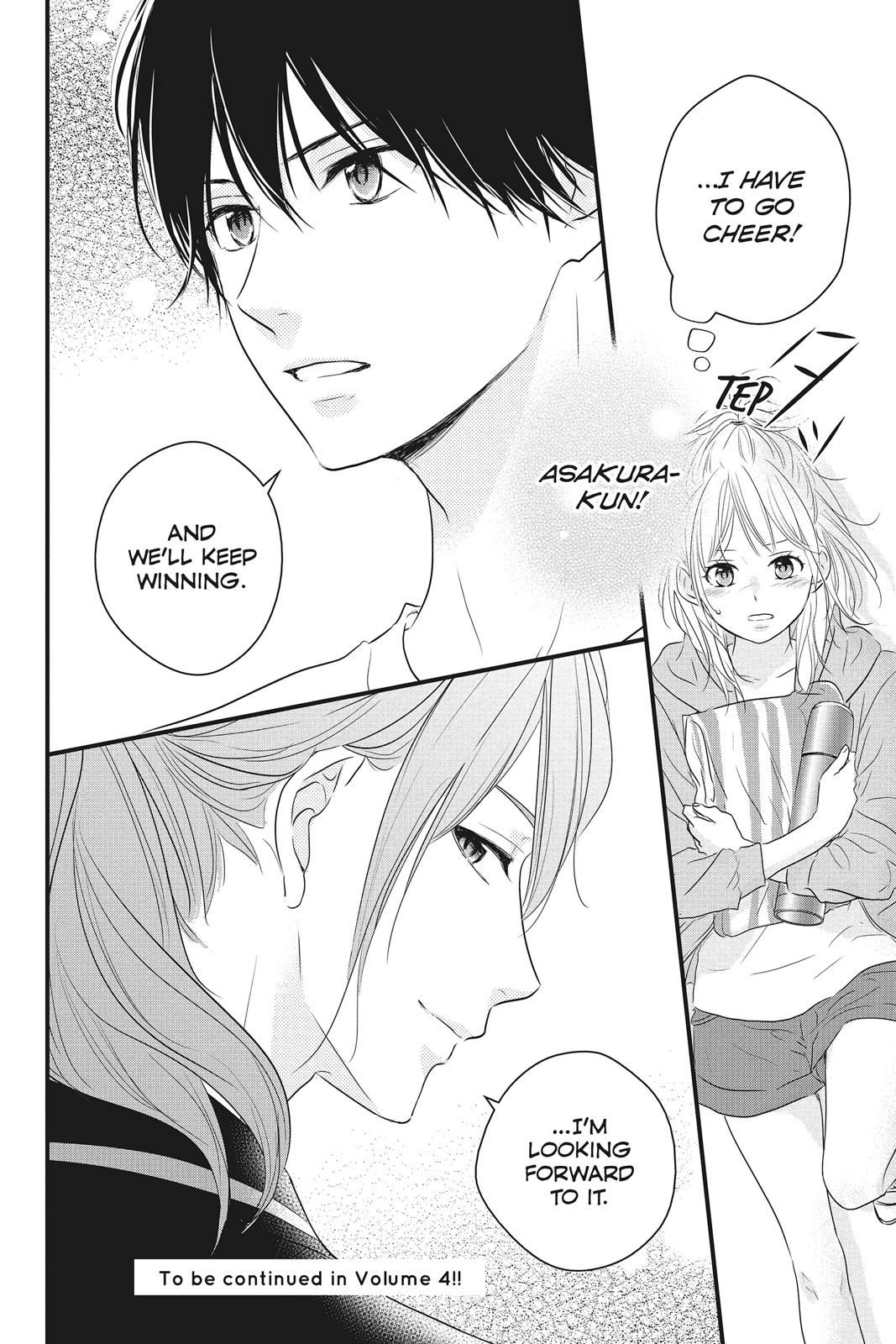 Read Waiting for Spring EN Manga Online