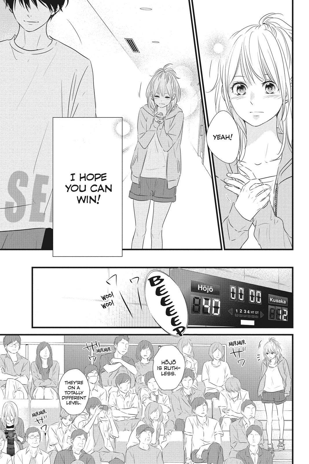 Read Waiting for Spring EN Manga Online