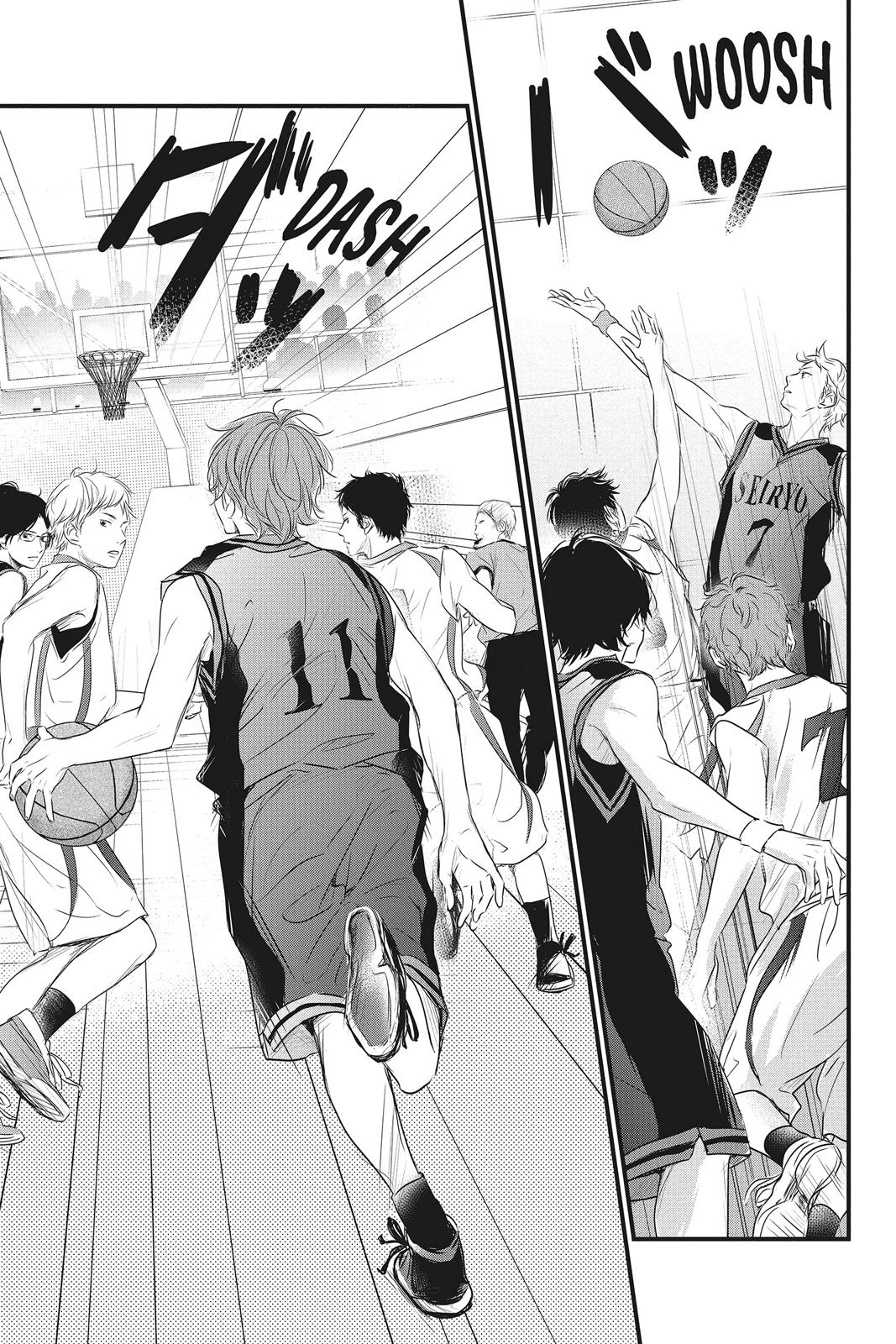 Read Waiting for Spring EN Manga Online